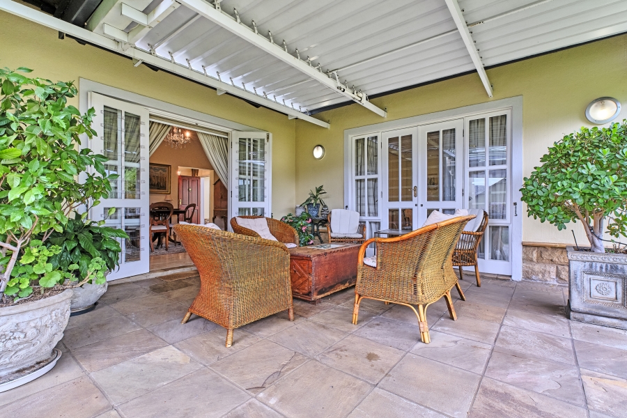 3 Bedroom Property for Sale in Waterfall Hills Mature Lifestyle Estate Gauteng