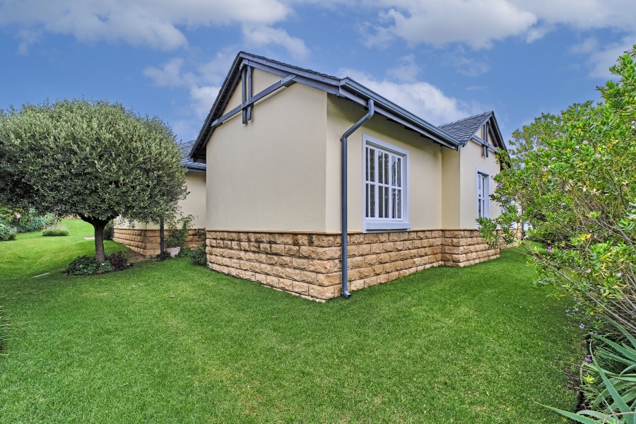 3 Bedroom Property for Sale in Waterfall Hills Mature Lifestyle Estate Gauteng