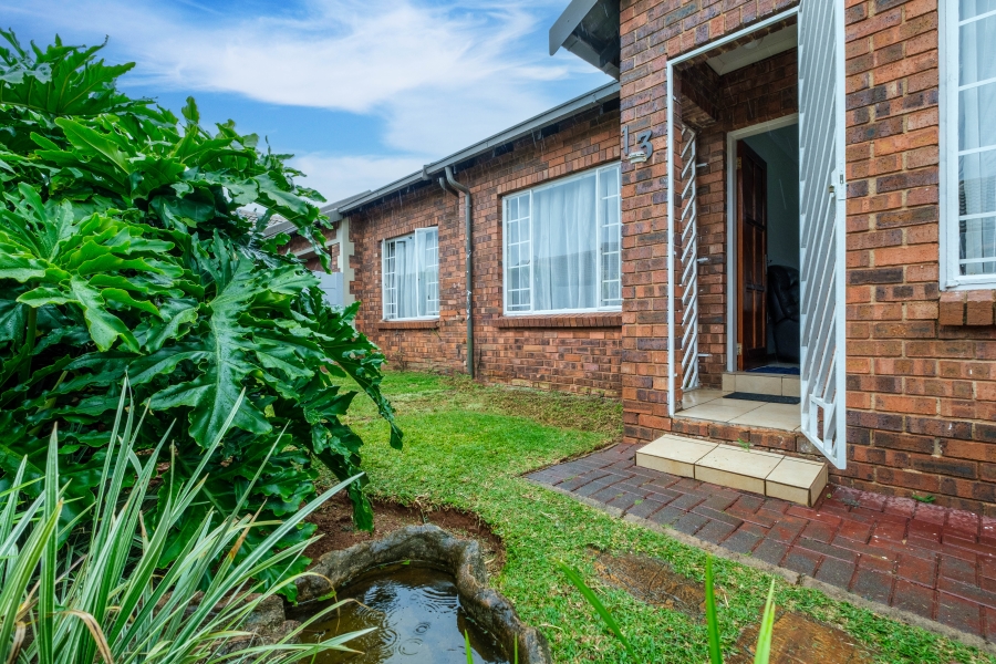 3 Bedroom Property for Sale in Bergbron Gauteng