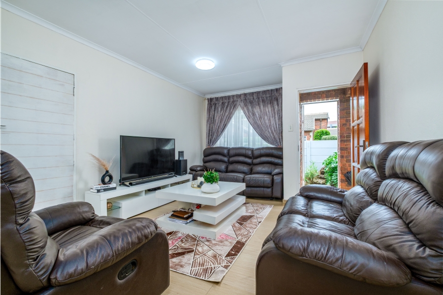 3 Bedroom Property for Sale in Bergbron Gauteng