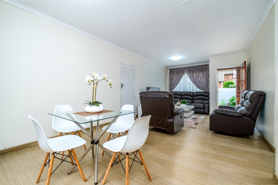 3 Bedroom Property for Sale in Bergbron Gauteng