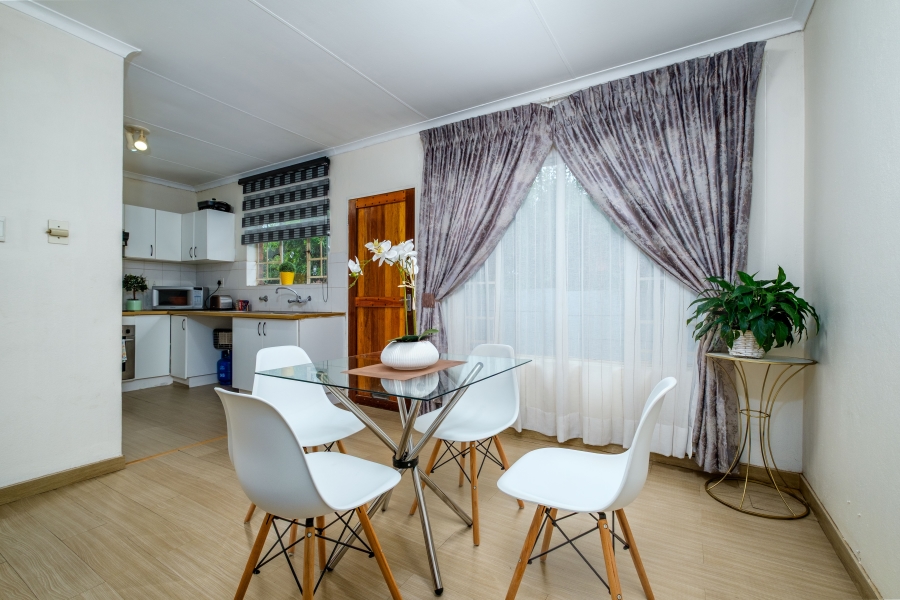 3 Bedroom Property for Sale in Bergbron Gauteng