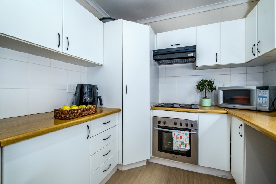 3 Bedroom Property for Sale in Bergbron Gauteng