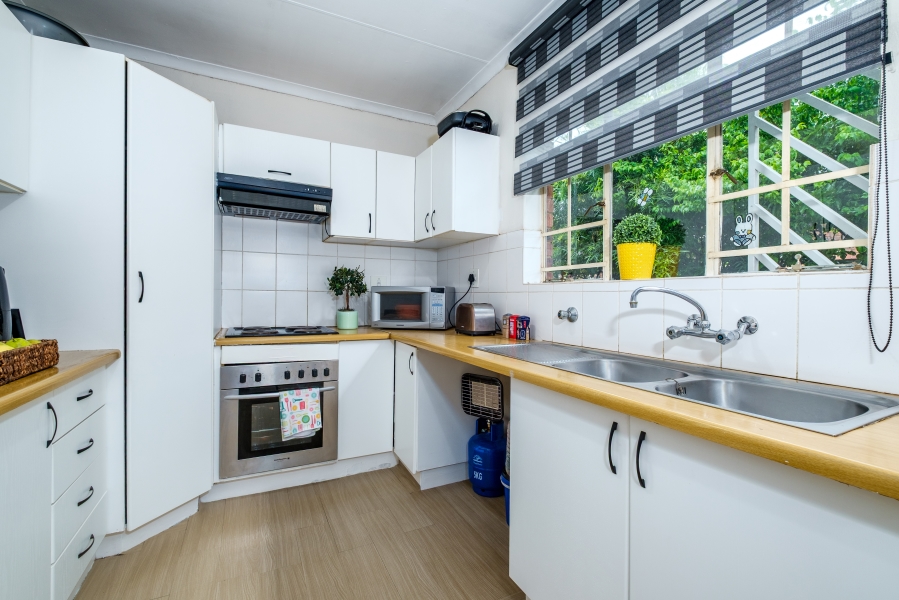 3 Bedroom Property for Sale in Bergbron Gauteng