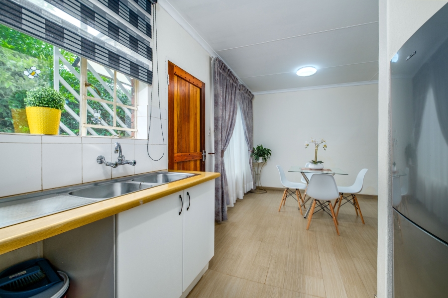 3 Bedroom Property for Sale in Bergbron Gauteng