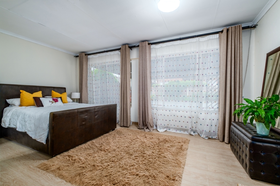 3 Bedroom Property for Sale in Bergbron Gauteng