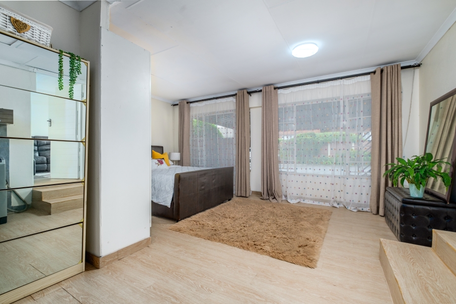 3 Bedroom Property for Sale in Bergbron Gauteng