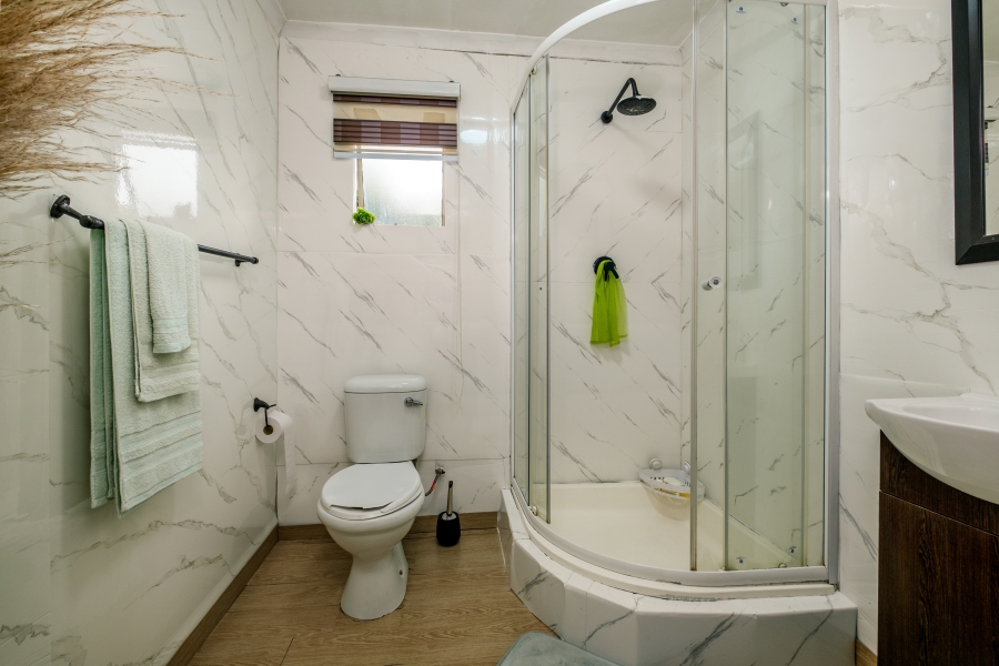 3 Bedroom Property for Sale in Bergbron Gauteng