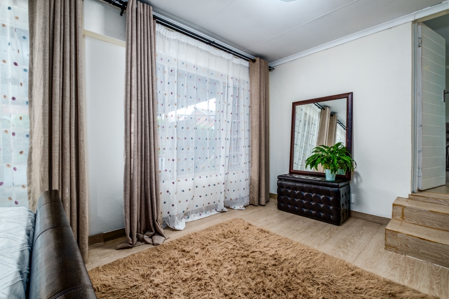 3 Bedroom Property for Sale in Bergbron Gauteng