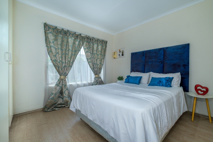 3 Bedroom Property for Sale in Bergbron Gauteng