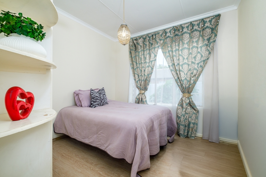 3 Bedroom Property for Sale in Bergbron Gauteng