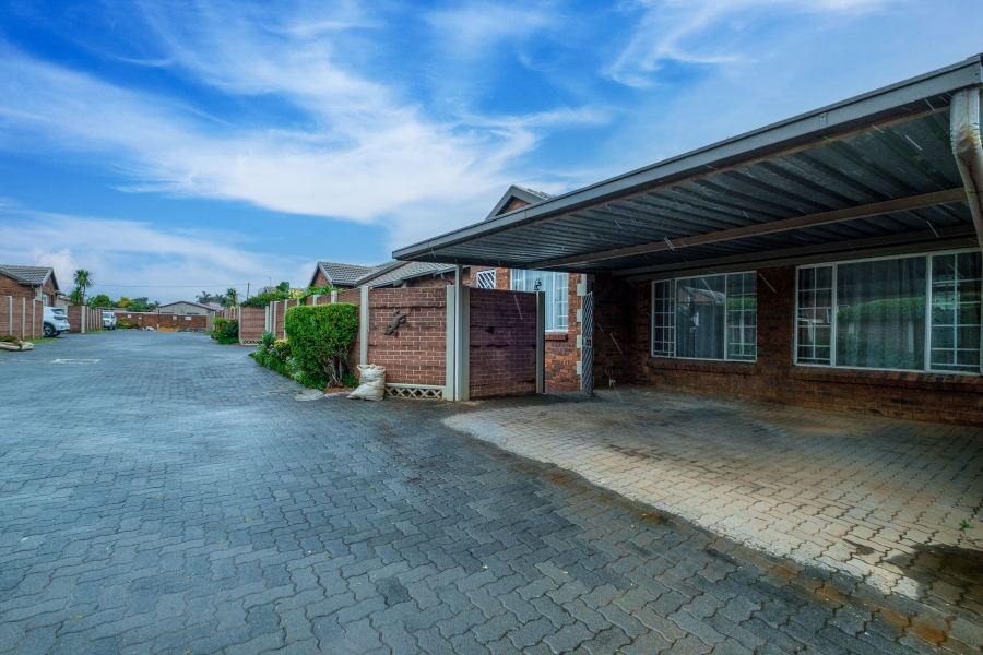 3 Bedroom Property for Sale in Bergbron Gauteng