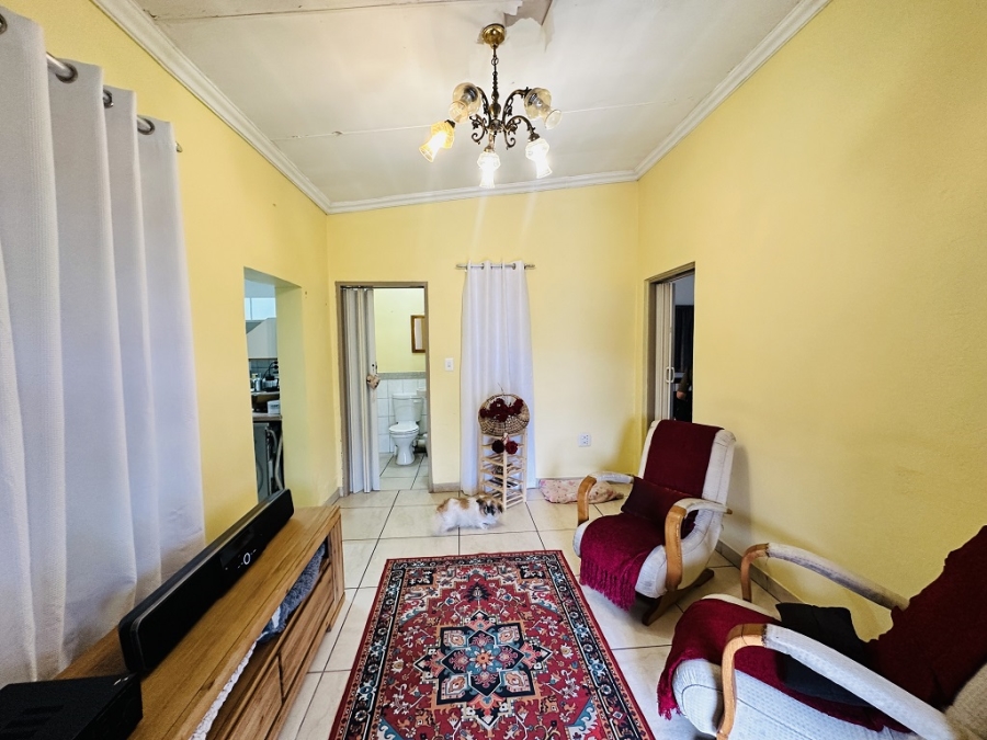 4 Bedroom Property for Sale in Florentia Gauteng