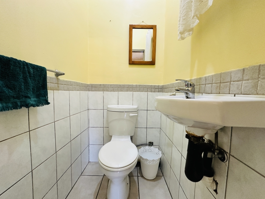 4 Bedroom Property for Sale in Florentia Gauteng