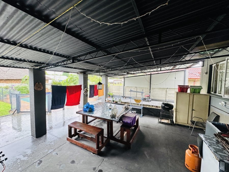 4 Bedroom Property for Sale in Florentia Gauteng