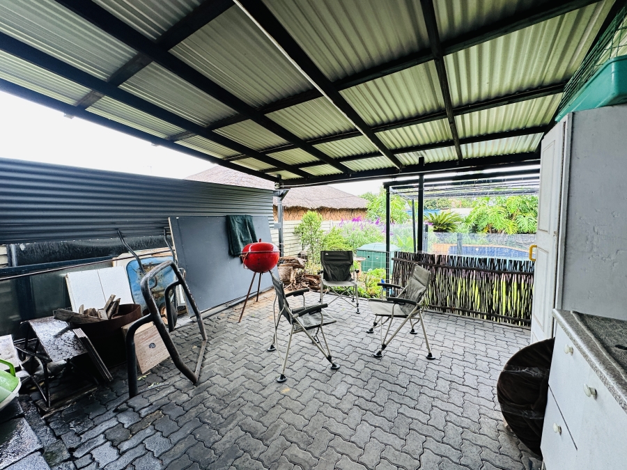 4 Bedroom Property for Sale in Florentia Gauteng