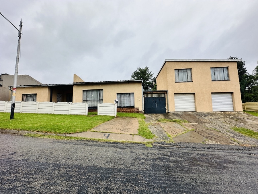 5 Bedroom Property for Sale in Alberton North Gauteng