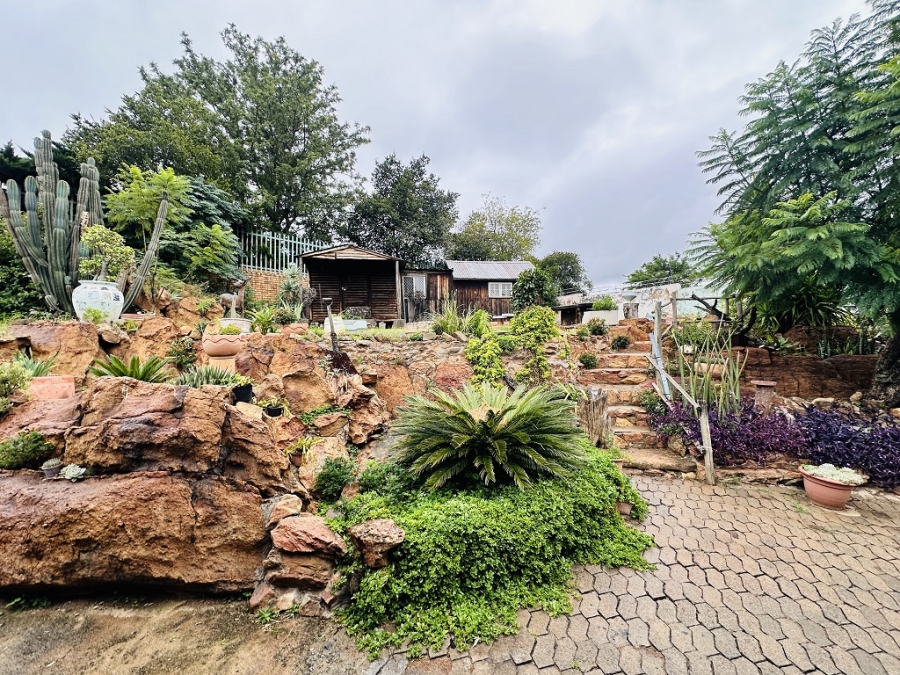 5 Bedroom Property for Sale in Alberton North Gauteng