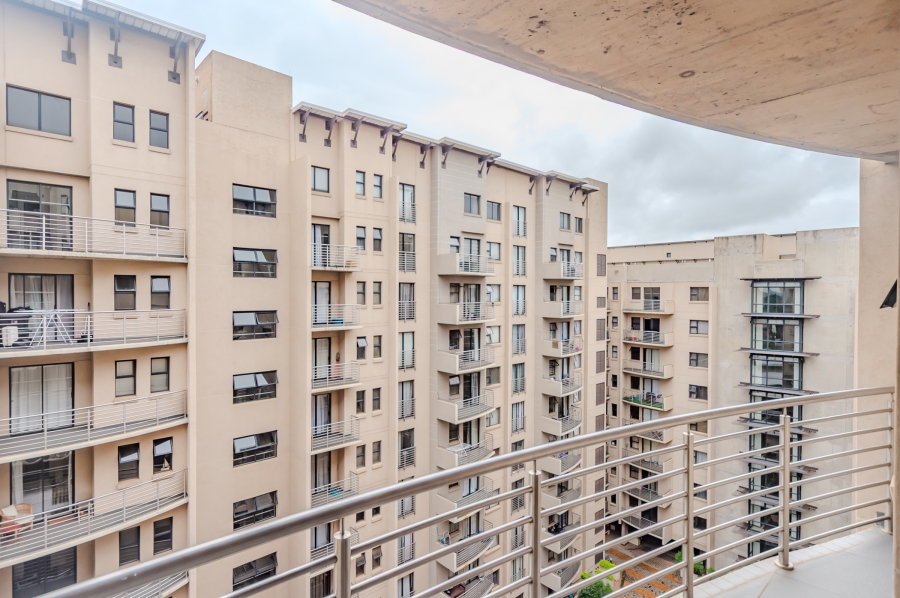 1 Bedroom Property for Sale in Hatfield Gauteng