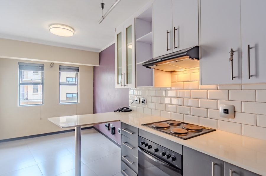 1 Bedroom Property for Sale in Hatfield Gauteng