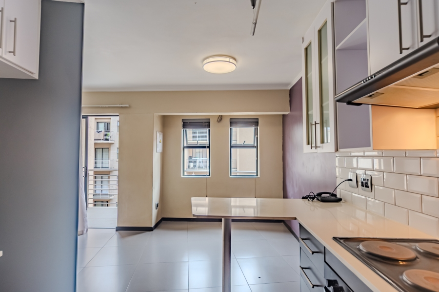 1 Bedroom Property for Sale in Hatfield Gauteng