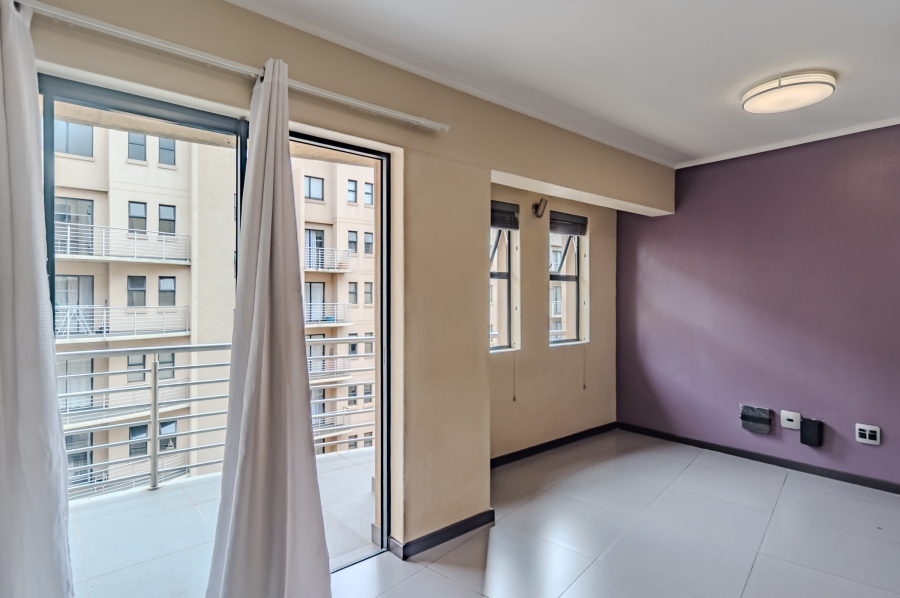 1 Bedroom Property for Sale in Hatfield Gauteng