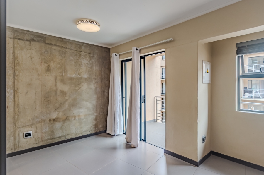 1 Bedroom Property for Sale in Hatfield Gauteng