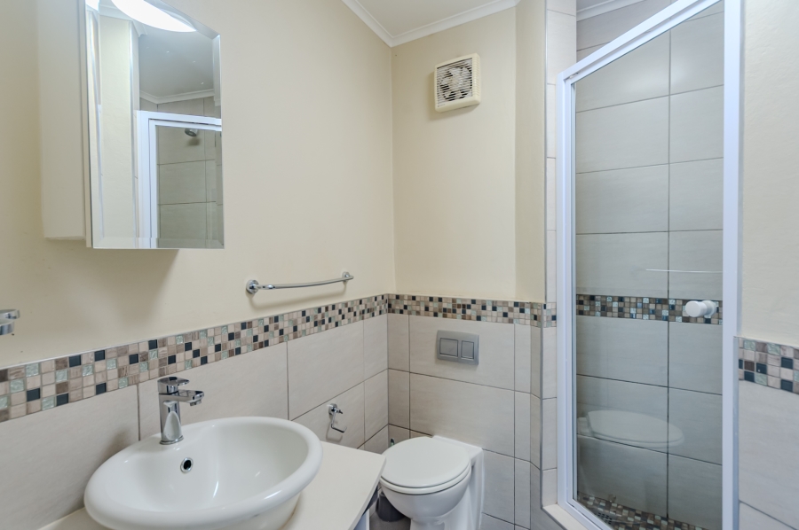1 Bedroom Property for Sale in Hatfield Gauteng