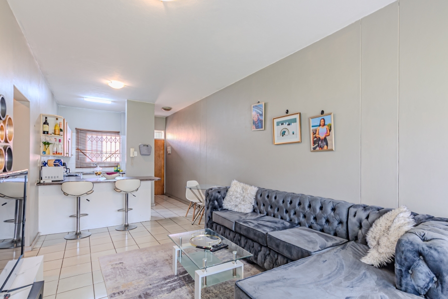 2 Bedroom Property for Sale in Waterkloof Glen Gauteng