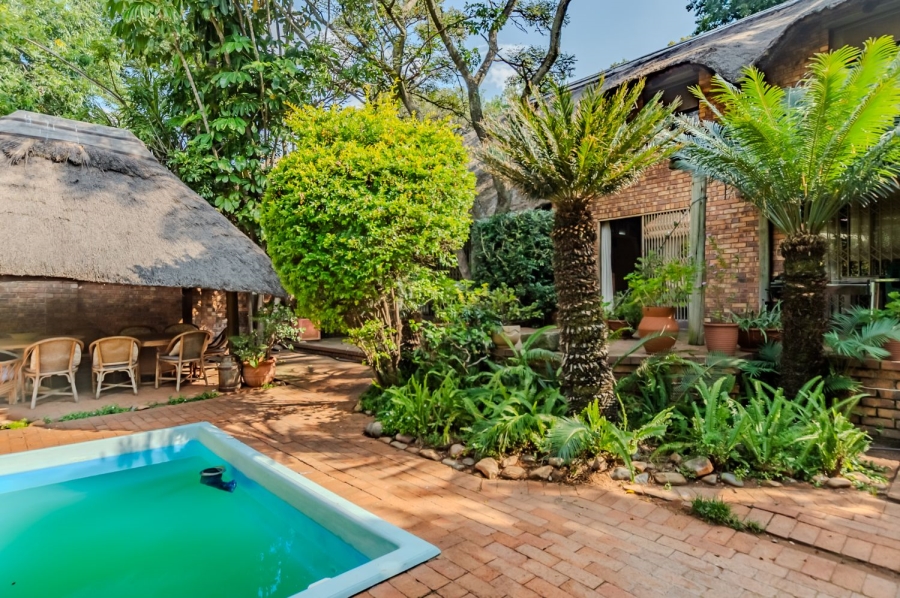 2 Bedroom Property for Sale in Wapadrand Gauteng