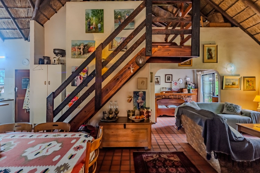 2 Bedroom Property for Sale in Wapadrand Gauteng