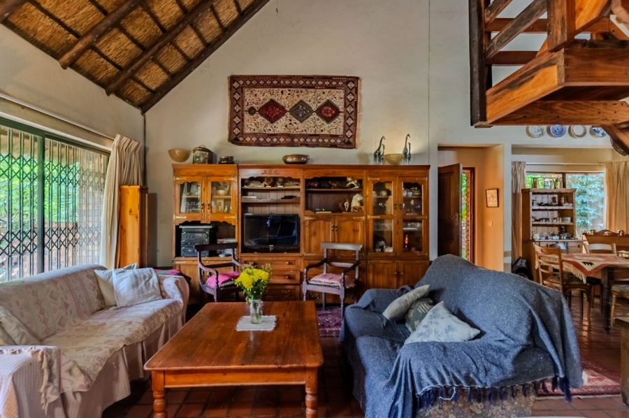 2 Bedroom Property for Sale in Wapadrand Gauteng