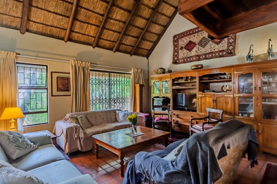 2 Bedroom Property for Sale in Wapadrand Gauteng