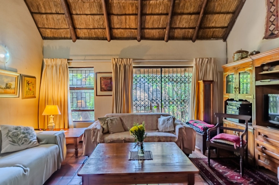 2 Bedroom Property for Sale in Wapadrand Gauteng