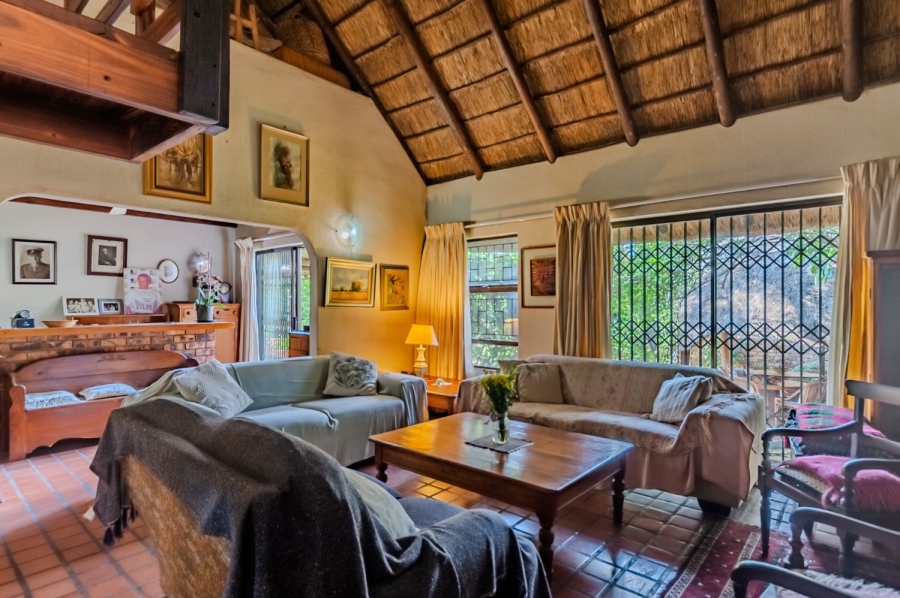 2 Bedroom Property for Sale in Wapadrand Gauteng