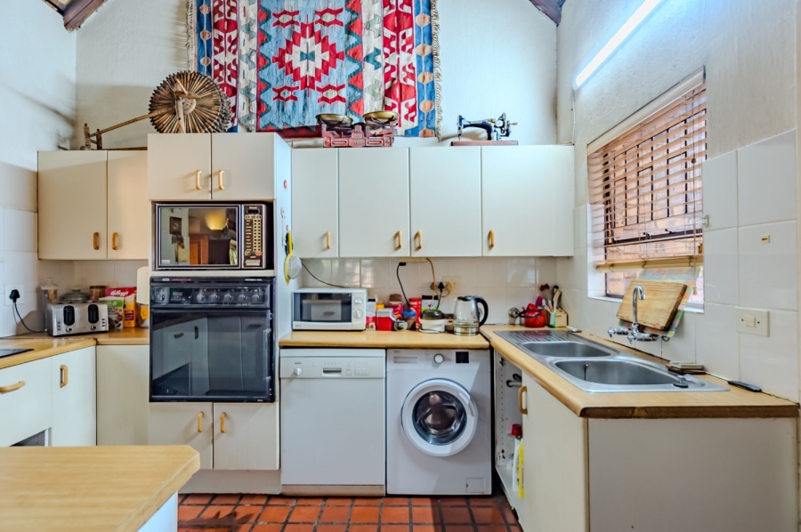 2 Bedroom Property for Sale in Wapadrand Gauteng