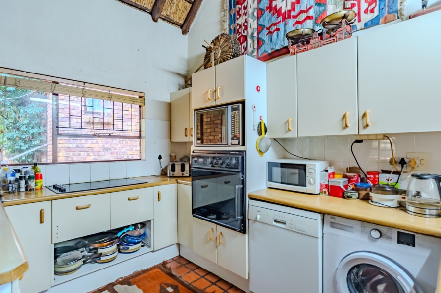 2 Bedroom Property for Sale in Wapadrand Gauteng