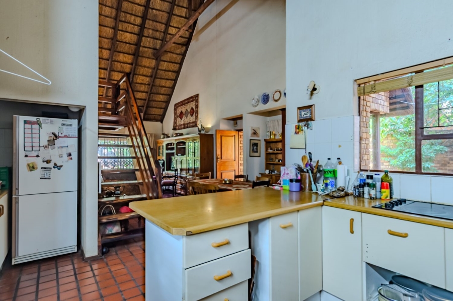 2 Bedroom Property for Sale in Wapadrand Gauteng