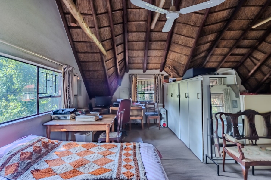 2 Bedroom Property for Sale in Wapadrand Gauteng