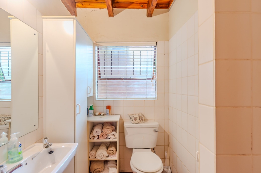 2 Bedroom Property for Sale in Wapadrand Gauteng