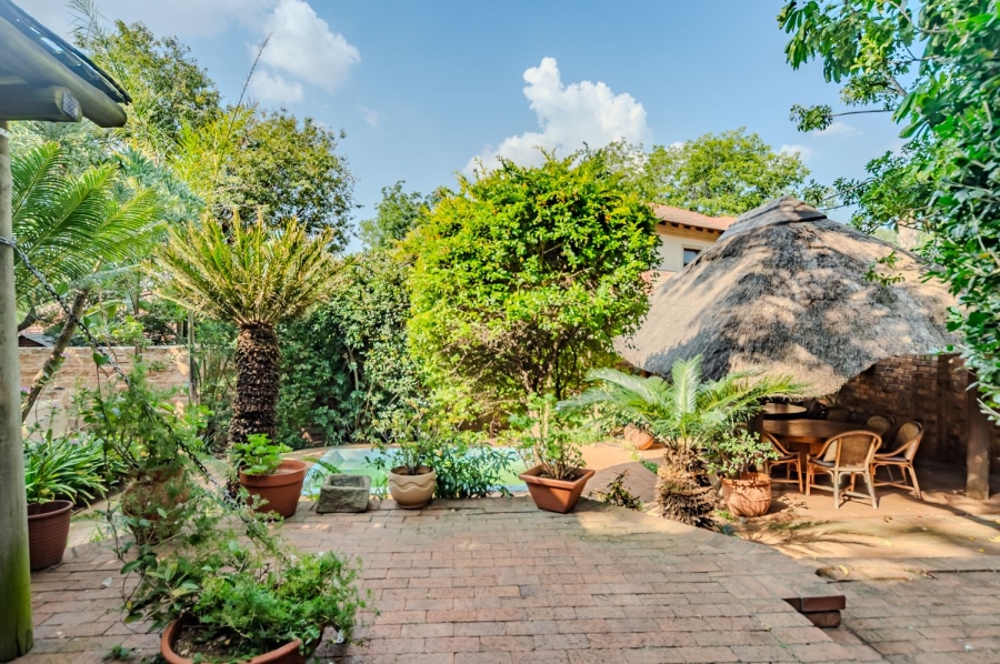 2 Bedroom Property for Sale in Wapadrand Gauteng