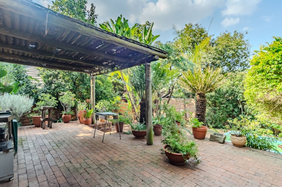 2 Bedroom Property for Sale in Wapadrand Gauteng