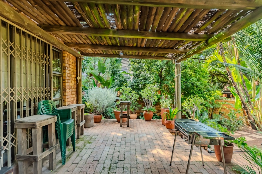 2 Bedroom Property for Sale in Wapadrand Gauteng