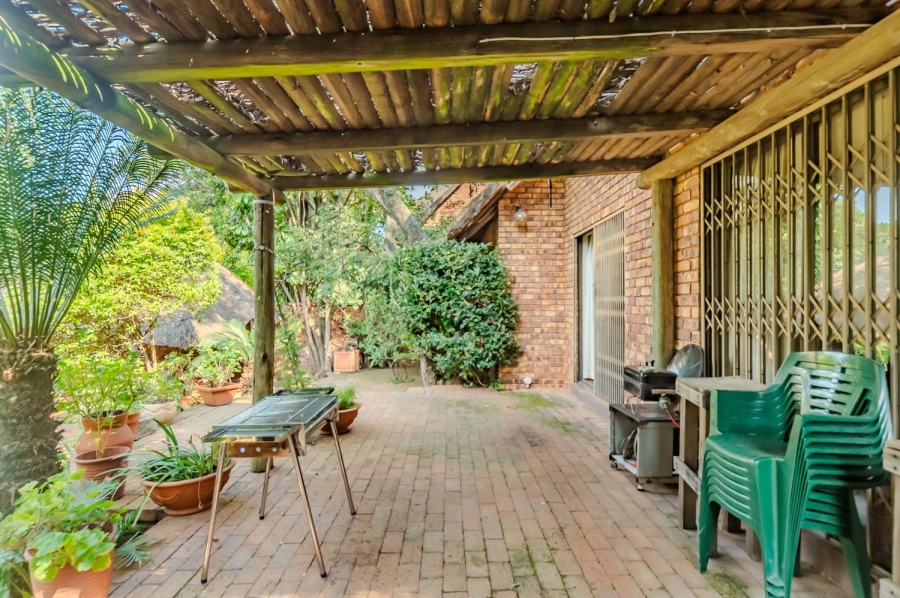 2 Bedroom Property for Sale in Wapadrand Gauteng