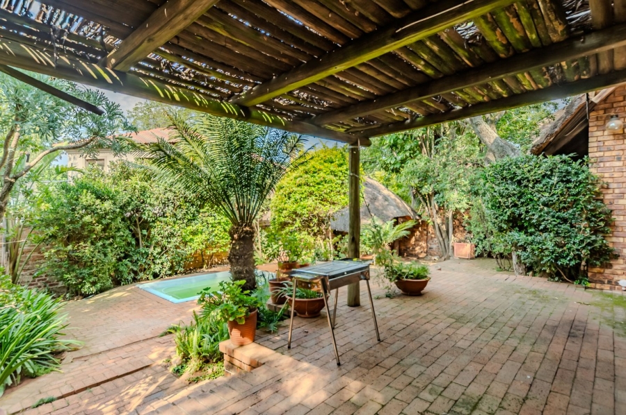 2 Bedroom Property for Sale in Wapadrand Gauteng