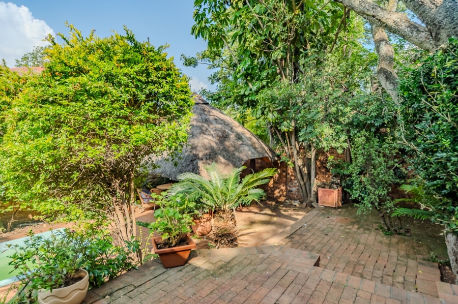 2 Bedroom Property for Sale in Wapadrand Gauteng