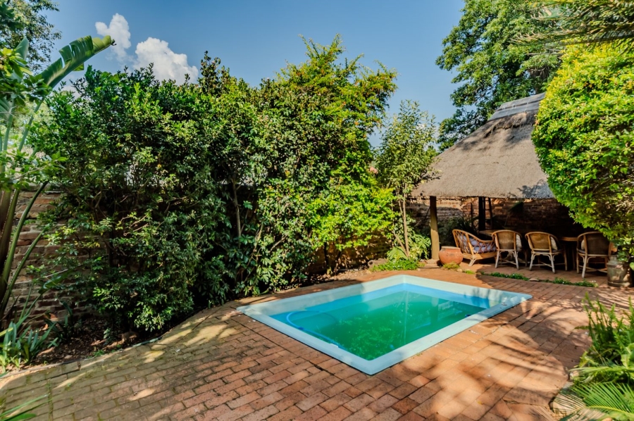 2 Bedroom Property for Sale in Wapadrand Gauteng