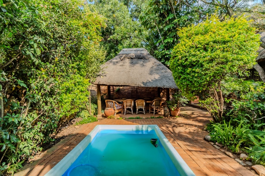 2 Bedroom Property for Sale in Wapadrand Gauteng