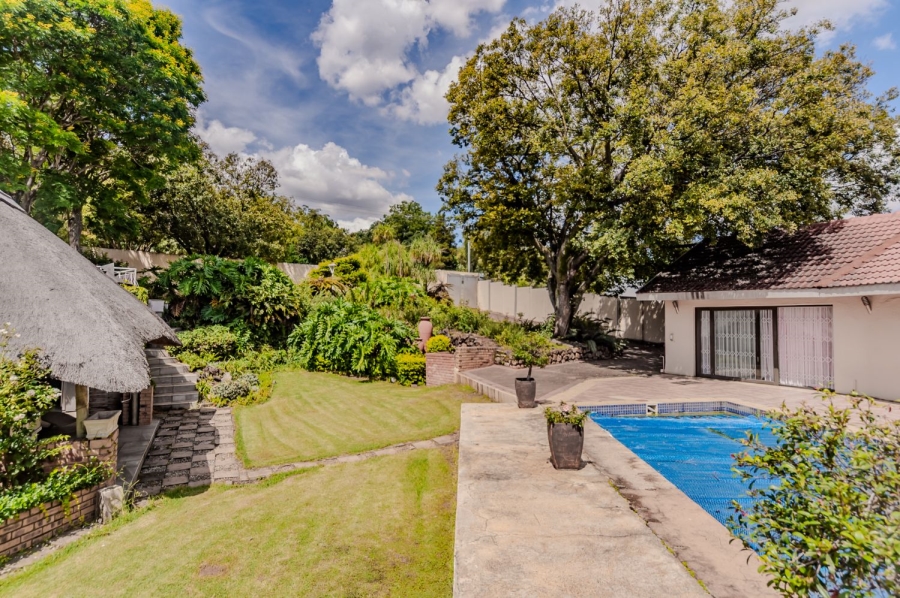 4 Bedroom Property for Sale in Waterkloof Ridge Gauteng