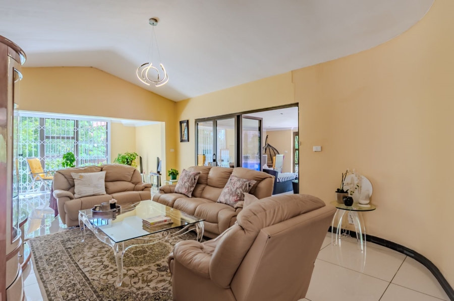 4 Bedroom Property for Sale in Waterkloof Ridge Gauteng